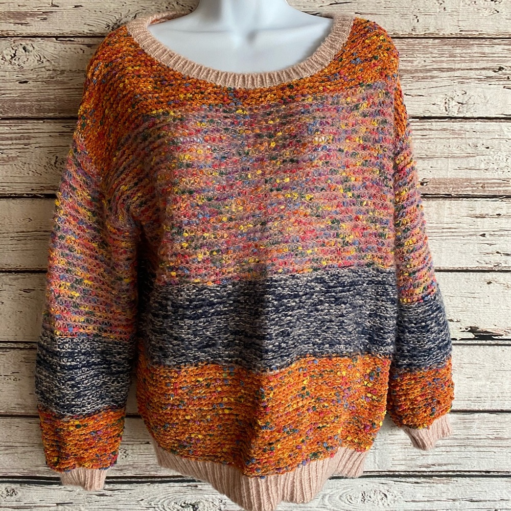 BKE small sweater